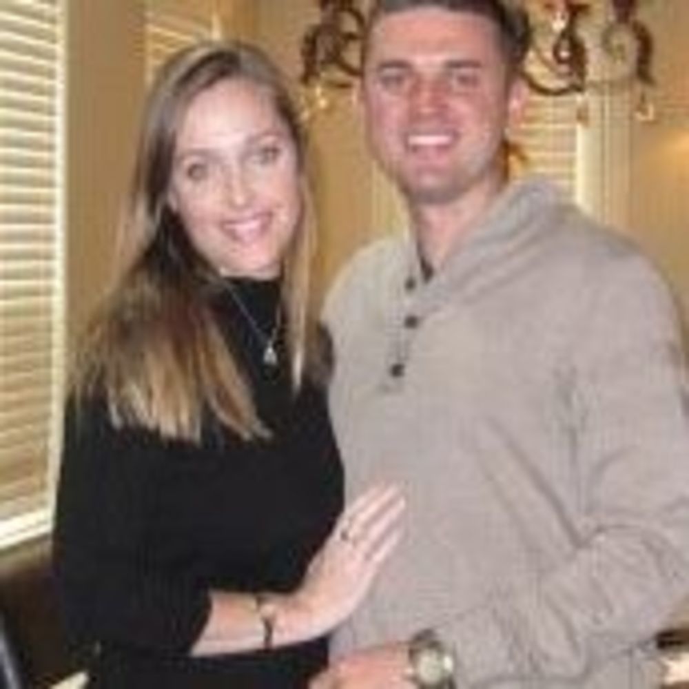 Meet your Posher, Chad